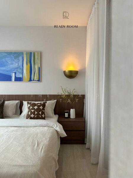 Life One Wireless, Bangkok, 1 Wireless Road, Lumphini, Pathum Wan, Bangkok, 1 Bedroom, 35 sqm, Condo For Rent, by The Grand Estate JP Co., Ltd., 60002208 - DDproperty.com