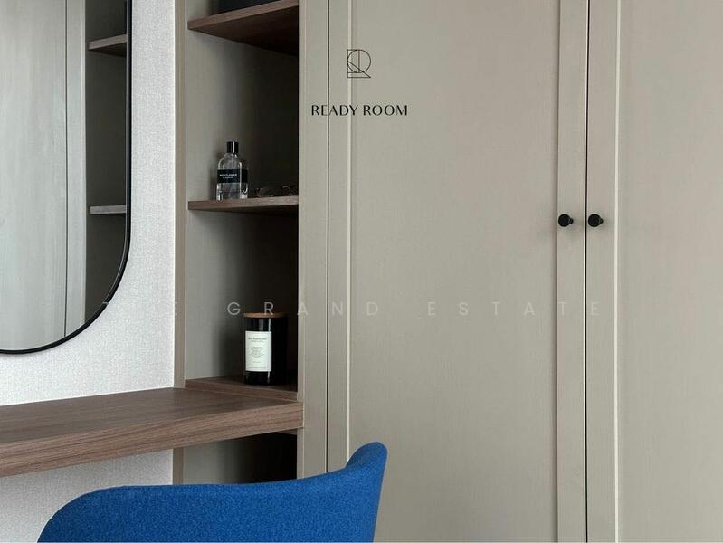 Life One Wireless : ไลฟ์ วัน วิทยุ, กรุงเทพ, 1 ถนนวิทยุ, ลุมพินี, ปทุมวัน, กรุงเทพ, 35 ตร.ม., คอนโด ให้เช่า, โดย The Grand Estate JP Co., Ltd., 60002208 - DDproperty.com