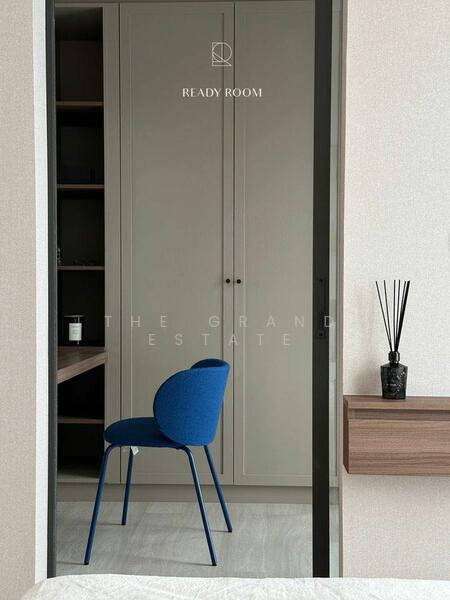 Life One Wireless, Bangkok, 1 Wireless Road, Lumphini, Pathum Wan, Bangkok, 1 Bedroom, 35 sqm, Condo For Rent, by The Grand Estate JP Co., Ltd., 60002208 - DDproperty.com