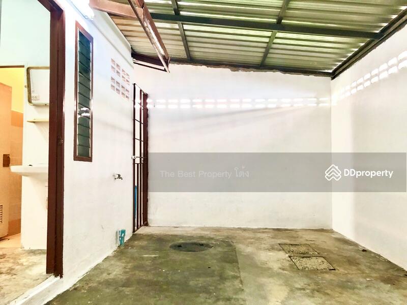 ขาย - เอื้ออาทรประชาสำราญ หนองจอก, กรุงเทพ