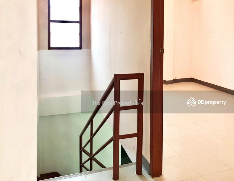 ขาย - เอื้ออาทรประชาสำราญ หนองจอก, กรุงเทพ
