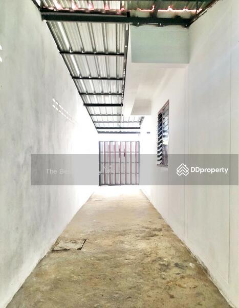ขาย - เอื้ออาทรประชาสำราญ หนองจอก, กรุงเทพ