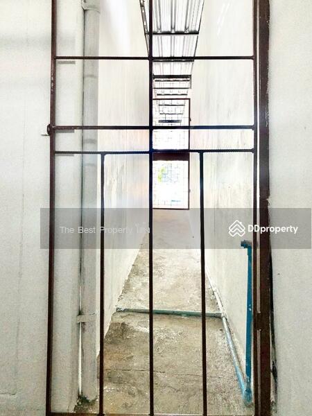 ขาย - เอื้ออาทรประชาสำราญ หนองจอก, กรุงเทพ