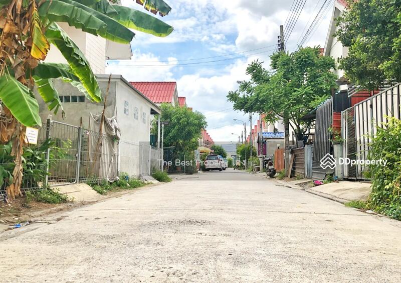 ขาย - เอื้ออาทรประชาสำราญ หนองจอก, กรุงเทพ