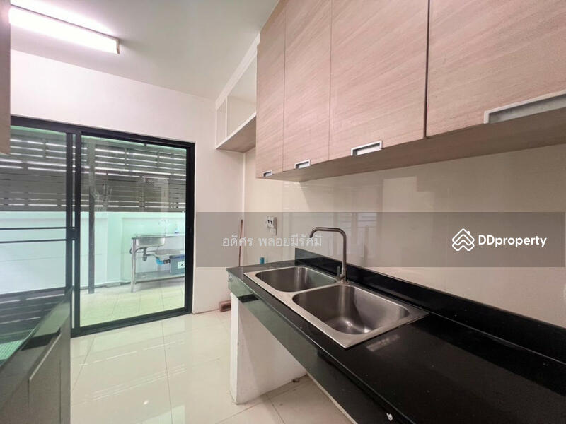 ให้เช่า - Urban Residence, กรุงเทพ