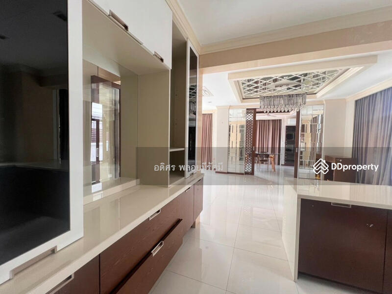 For Rent - Urban Residence, Bangkok