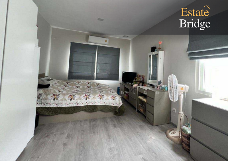 For Sale - Anya Phetkasem-Sai 4, Samut Sakhon