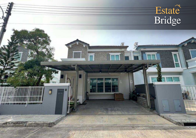 ขาย - อัญญา เพชรเกษม-สาย4 (Anya Phetkasem-Sai 4), สมุทรสาคร