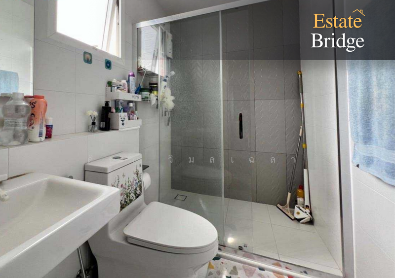 For Sale - Anya Phetkasem-Sai 4, Samut Sakhon