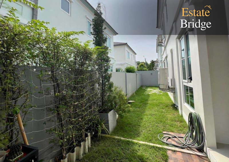 For Sale - Anya Phetkasem-Sai 4, Samut Sakhon