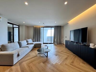 For Rent - Fifty Fifth Tower, Bangkok