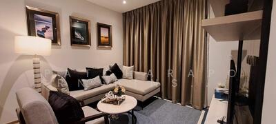 ขาย - Andromeda Condominium : แอนโดรเมด้า คอนโดมิเนียม, ชลบุรี