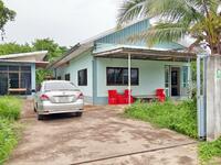 ขาย - โรงงานพร้อมบ้านเดี่ยวพิชัย ลำปาง, ลำปาง