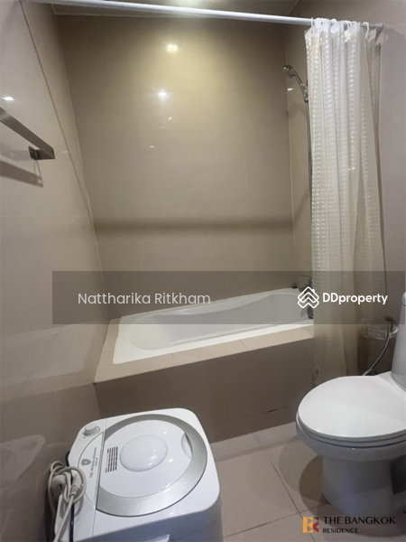 For Rent - Noble Refine, Bangkok