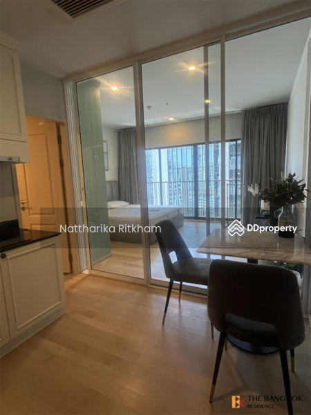 For Rent - Noble Refine, Bangkok