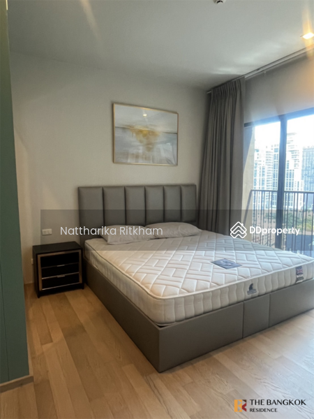 For Rent - Noble Refine, Bangkok