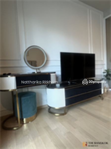 For Rent - Noble Refine, Bangkok