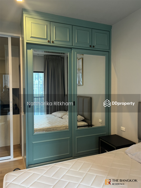 For Rent - Noble Refine, Bangkok