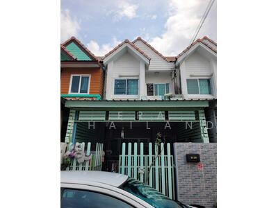 ขาย - Ratchathani 9 Saimai : รัชธานี 9 สายไหม, กรุงเทพ