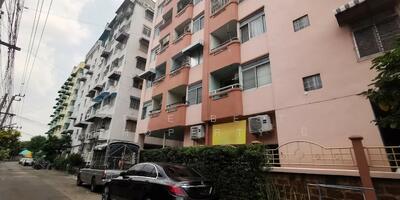 ขาย - รุ่งเรือง คอนโดทาวน์ คอนโดมิเนียม, กรุงเทพ