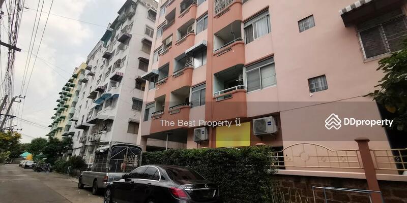 For Sale - Rungrueng Condotown condominium, Bangkok