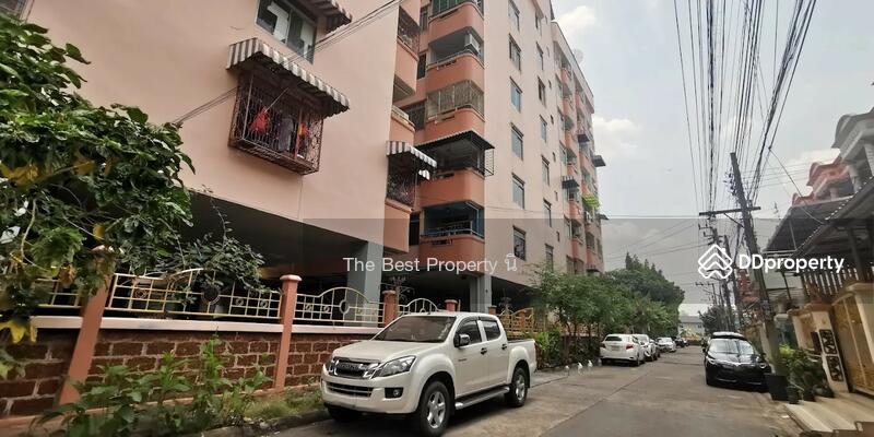 For Sale - Rungrueng Condotown condominium, Bangkok