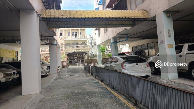 For Sale - Rungrueng Condotown condominium, Bangkok