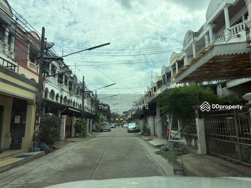 For Sale - Rungrueng Condotown condominium, Bangkok