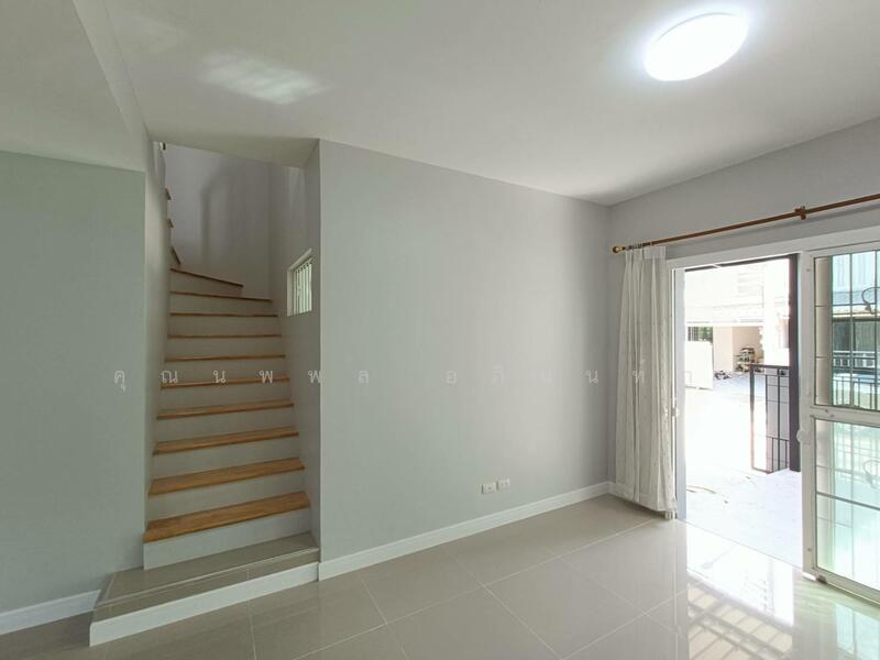 Pruksa Ville 44 Boromarajajonani-Pinklao : พฤกษาวิลล์ 44 บรมราชชนนี-ปิ่นเกล้า, นครปฐม, ถนน บรมราชชนนี, บางเตย, สามพราน, นครปฐม, 120 ตร.ม., ทาวน์เฮ้าส์ ให้เช่า, โดย คุณนพพล อภินนท์กูล, 60002288 - DDproperty.com