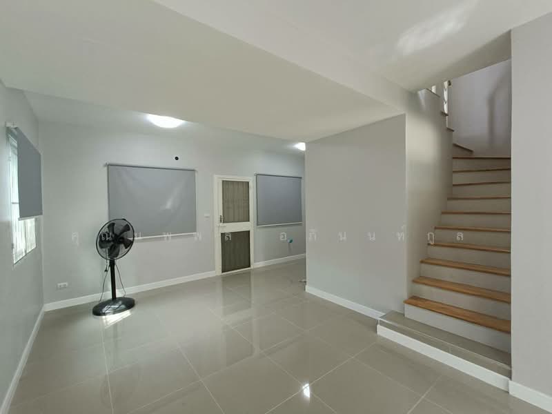 Pruksa Ville 44 Boromarajajonani-Pinklao : พฤกษาวิลล์ 44 บรมราชชนนี-ปิ่นเกล้า, นครปฐม, ถนน บรมราชชนนี, บางเตย, สามพราน, นครปฐม, 120 ตร.ม., ทาวน์เฮ้าส์ ให้เช่า, โดย คุณนพพล อภินนท์กูล, 60002288 - DDproperty.com