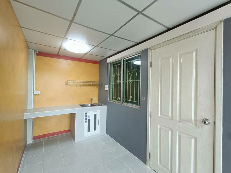 Pruksa Ville 44 Boromarajajonani-Pinklao, Nakhon Pathom, Borommaratchachonnani Road, Bang Toei, Sam Phran, Nakhon Pathom, 3 Bedrooms, 120 sqm, Townhouse For Rent, by คุณนพพล อภินนท์กูล, 60002288 - DDproperty.com