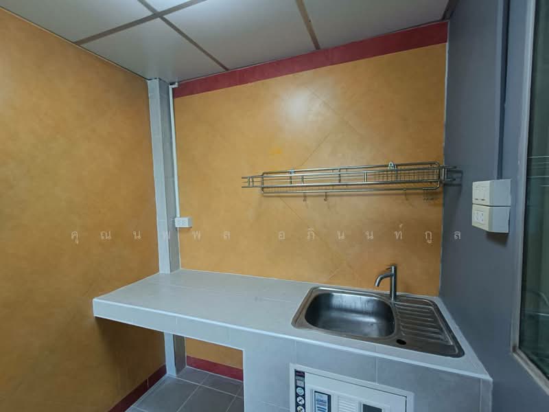 Pruksa Ville 44 Boromarajajonani-Pinklao : พฤกษาวิลล์ 44 บรมราชชนนี-ปิ่นเกล้า, นครปฐม, ถนน บรมราชชนนี, บางเตย, สามพราน, นครปฐม, 120 ตร.ม., ทาวน์เฮ้าส์ ให้เช่า, โดย คุณนพพล อภินนท์กูล, 60002288 - DDproperty.com