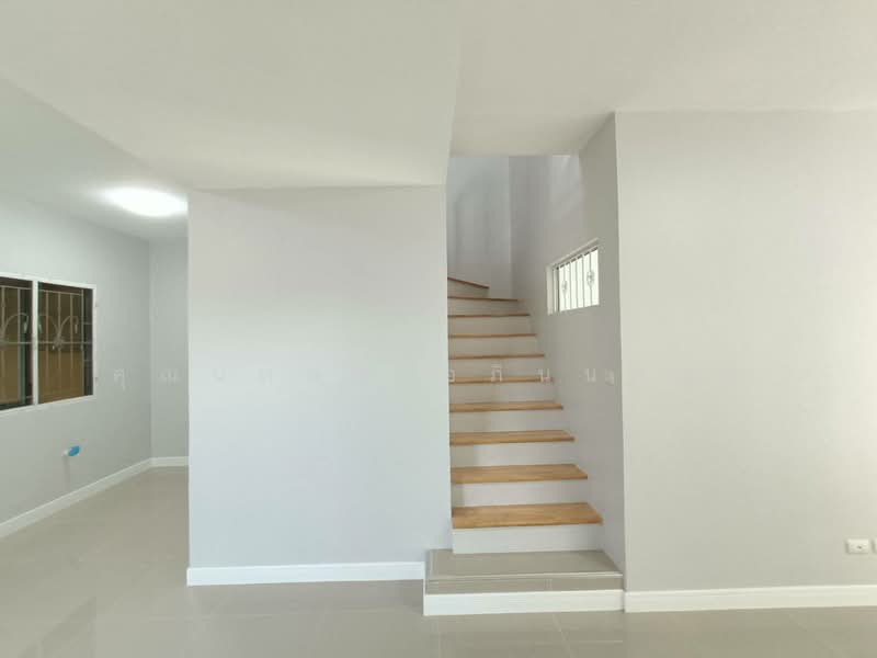 Pruksa Ville 44 Boromarajajonani-Pinklao : พฤกษาวิลล์ 44 บรมราชชนนี-ปิ่นเกล้า, นครปฐม, ถนน บรมราชชนนี, บางเตย, สามพราน, นครปฐม, 120 ตร.ม., ทาวน์เฮ้าส์ ให้เช่า, โดย คุณนพพล อภินนท์กูล, 60002288 - DDproperty.com