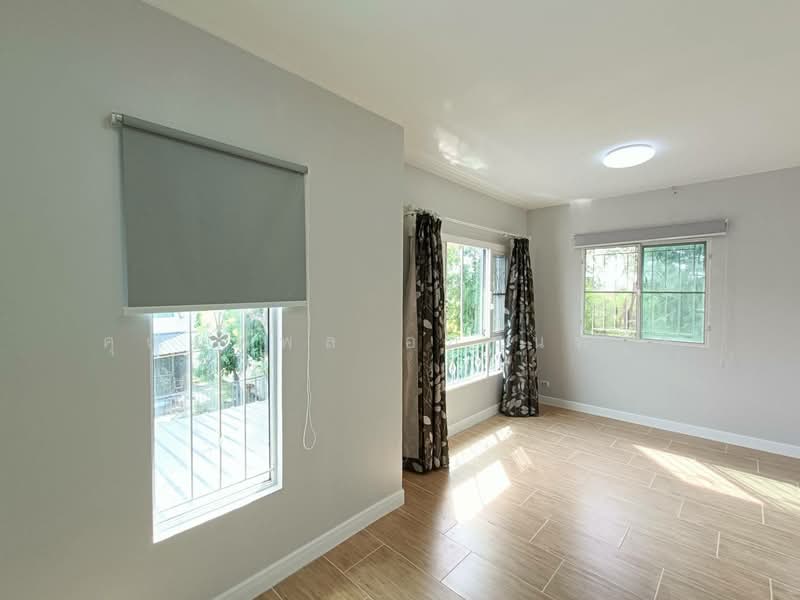 Pruksa Ville 44 Boromarajajonani-Pinklao : พฤกษาวิลล์ 44 บรมราชชนนี-ปิ่นเกล้า, นครปฐม, ถนน บรมราชชนนี, บางเตย, สามพราน, นครปฐม, 120 ตร.ม., ทาวน์เฮ้าส์ ให้เช่า, โดย คุณนพพล อภินนท์กูล, 60002288 - DDproperty.com