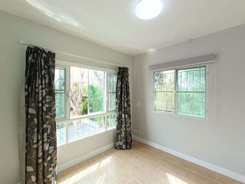 Pruksa Ville 44 Boromarajajonani-Pinklao : พฤกษาวิลล์ 44 บรมราชชนนี-ปิ่นเกล้า, นครปฐม, ถนน บรมราชชนนี, บางเตย, สามพราน, นครปฐม, 120 ตร.ม., ทาวน์เฮ้าส์ ให้เช่า, โดย คุณนพพล อภินนท์กูล, 60002288 - DDproperty.com