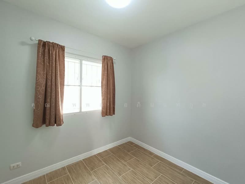 Pruksa Ville 44 Boromarajajonani-Pinklao, Nakhon Pathom, Borommaratchachonnani Road, Bang Toei, Sam Phran, Nakhon Pathom, 3 Bedrooms, 120 sqm, Townhouse For Rent, by คุณนพพล อภินนท์กูล, 60002288 - DDproperty.com