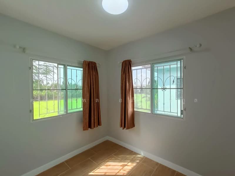 Pruksa Ville 44 Boromarajajonani-Pinklao : พฤกษาวิลล์ 44 บรมราชชนนี-ปิ่นเกล้า, นครปฐม, ถนน บรมราชชนนี, บางเตย, สามพราน, นครปฐม, 120 ตร.ม., ทาวน์เฮ้าส์ ให้เช่า, โดย คุณนพพล อภินนท์กูล, 60002288 - DDproperty.com