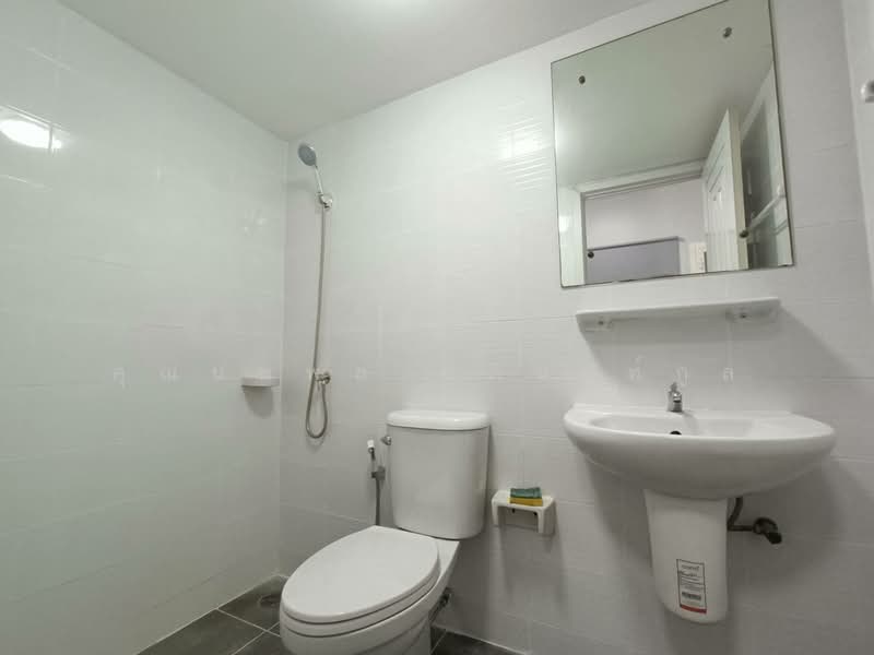 Pruksa Ville 44 Boromarajajonani-Pinklao, Nakhon Pathom, Borommaratchachonnani Road, Bang Toei, Sam Phran, Nakhon Pathom, 3 Bedrooms, 120 sqm, Townhouse For Rent, by คุณนพพล อภินนท์กูล, 60002288 - DDproperty.com