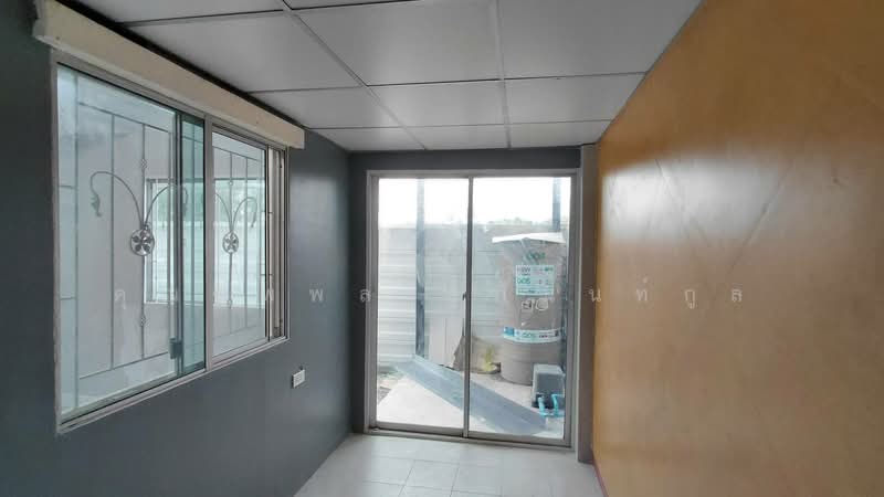 Pruksa Ville 44 Boromarajajonani-Pinklao : พฤกษาวิลล์ 44 บรมราชชนนี-ปิ่นเกล้า, นครปฐม, ถนน บรมราชชนนี, บางเตย, สามพราน, นครปฐม, 120 ตร.ม., ทาวน์เฮ้าส์ ให้เช่า, โดย คุณนพพล อภินนท์กูล, 60002288 - DDproperty.com