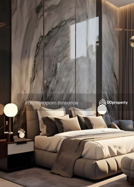 ขาย - The Riviera Santa Monica : ซานต้า โมนิก้า, ชลบุรี