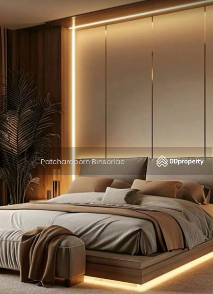 ขาย - The Riviera Santa Monica : ซานต้า โมนิก้า, ชลบุรี