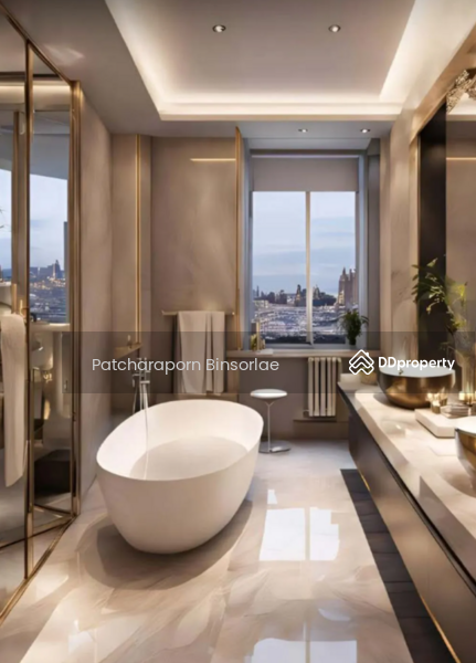 ขาย - The Riviera Santa Monica : ซานต้า โมนิก้า, ชลบุรี