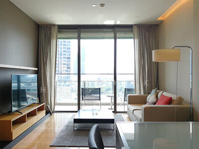 For Rent - Aequa Sukhumvit 49, Bangkok