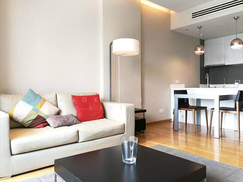 Aequa Sukhumvit 49, Bangkok, Soi Sukhumvit 49, Sukhumvit Road, Khlong Tan Nua, Watthana, Bangkok, 1 Bedroom, 60 sqm, Condo For Rent, by Bangkok House Living, 60002305 - DDproperty.com
