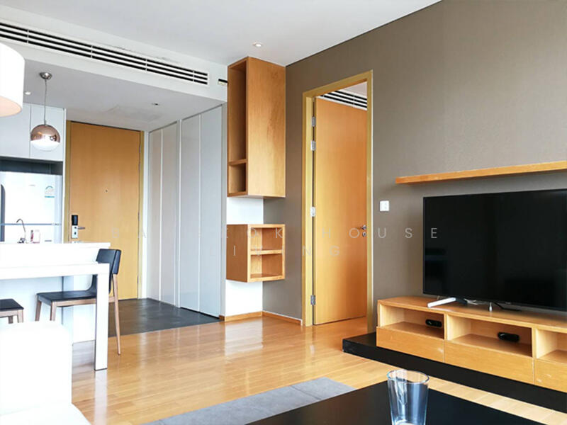 Aequa Sukhumvit 49, Bangkok, Soi Sukhumvit 49, Sukhumvit Road, Khlong Tan Nua, Watthana, Bangkok, 1 Bedroom, 60 sqm, Condo For Rent, by Bangkok House Living, 60002305 - DDproperty.com