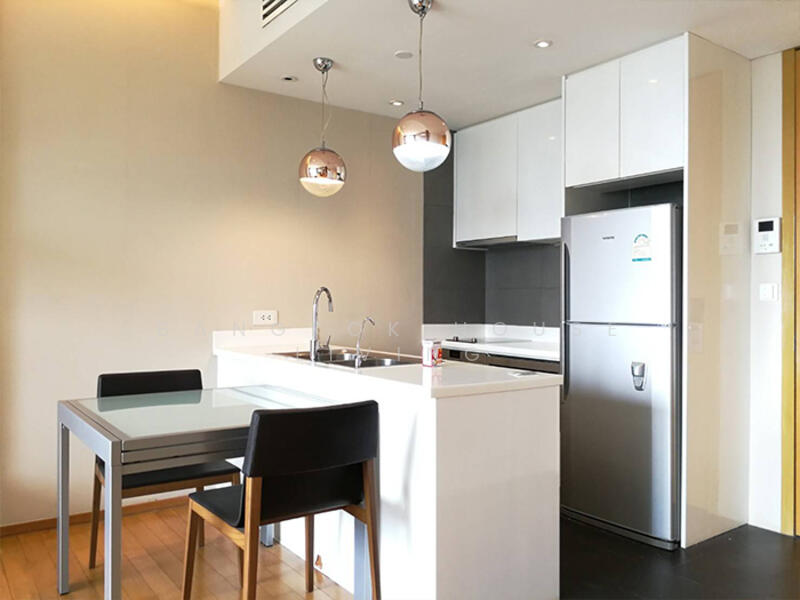 Aequa Sukhumvit 49, Bangkok, Soi Sukhumvit 49, Sukhumvit Road, Khlong Tan Nua, Watthana, Bangkok, 1 Bedroom, 60 sqm, Condo For Rent, by Bangkok House Living, 60002305 - DDproperty.com