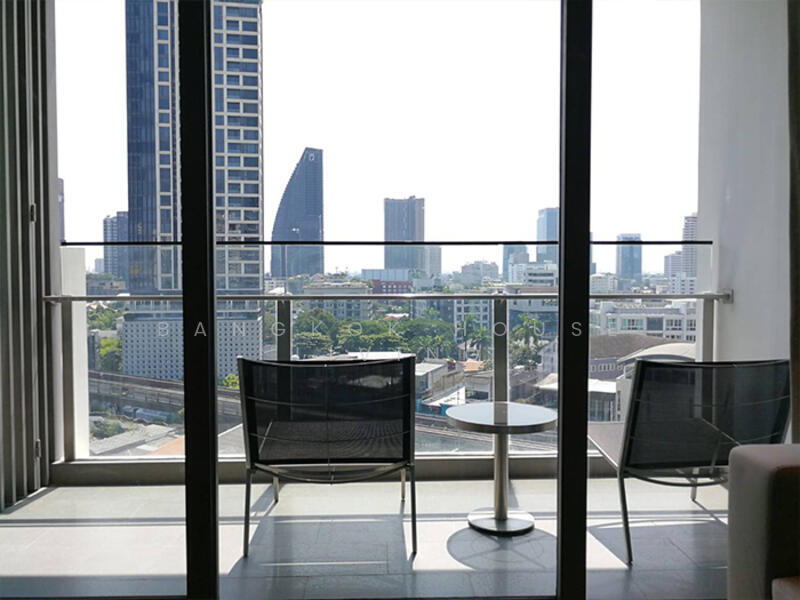 Aequa Sukhumvit 49 : เอควา สุขมวิท 49, กรุงเทพ, ซอยสุขุมวิท 49 ถนนสุขุมวิท, คลองตันเหนือ, วัฒนา, กรุงเทพ, 60 ตร.ม., คอนโด ให้เช่า, โดย Bangkok House Living, 60002305 - DDproperty.com
