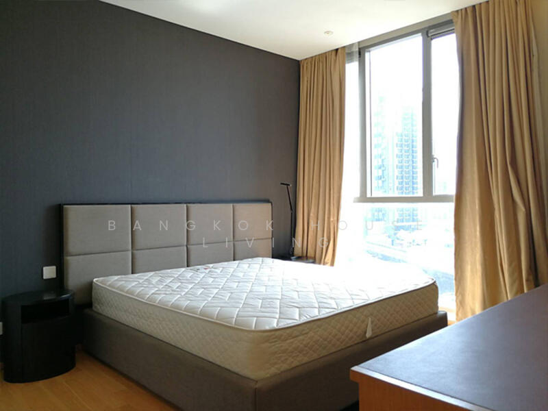 Aequa Sukhumvit 49 : เอควา สุขมวิท 49, กรุงเทพ, ซอยสุขุมวิท 49 ถนนสุขุมวิท, คลองตันเหนือ, วัฒนา, กรุงเทพ, 60 ตร.ม., คอนโด ให้เช่า, โดย Bangkok House Living, 60002305 - DDproperty.com