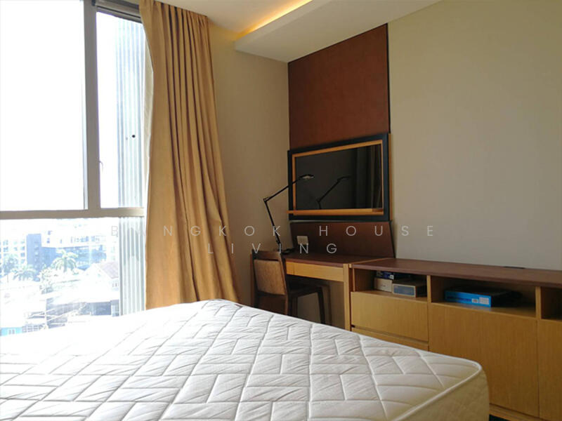 Aequa Sukhumvit 49, Bangkok, Soi Sukhumvit 49, Sukhumvit Road, Khlong Tan Nua, Watthana, Bangkok, 1 Bedroom, 60 sqm, Condo For Rent, by Bangkok House Living, 60002305 - DDproperty.com