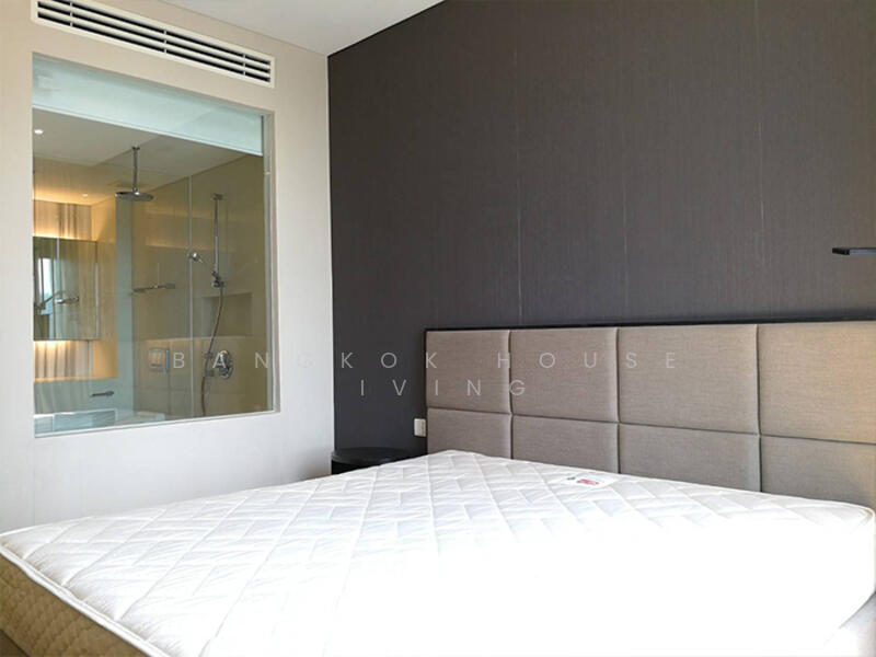 Aequa Sukhumvit 49 : เอควา สุขมวิท 49, กรุงเทพ, ซอยสุขุมวิท 49 ถนนสุขุมวิท, คลองตันเหนือ, วัฒนา, กรุงเทพ, 60 ตร.ม., คอนโด ให้เช่า, โดย Bangkok House Living, 60002305 - DDproperty.com